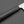 Makoto Kurosaki VG7 Damascus Santoku 165mm Ebony Handle - Tetogi
