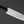 Makoto Kurosaki VG7 Damascus Santoku 165mm Ebony Handle - Tetogi