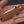 MOKI Coupe Folding Knife Grilon Handle (Cocoa Brown) - Tetogi