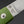 MOKI Coupe Folding Knife Grilon Handle (Olive Green) - Tetogi