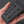 MOKI Kingfisher Folding Knife Linen Micarta Handle - Tetogi