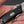 MOKI Kingfisher Folding Knife Linen Micarta Handle - Tetogi
