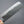 Morihei Hisamoto Kurouchi White 1 Nakiri 165mm Ebony Handle - Tetogi