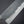 Morihei Hisamoto Kurouchi White 1 Nakiri 165mm Ebony Handle - Tetogi