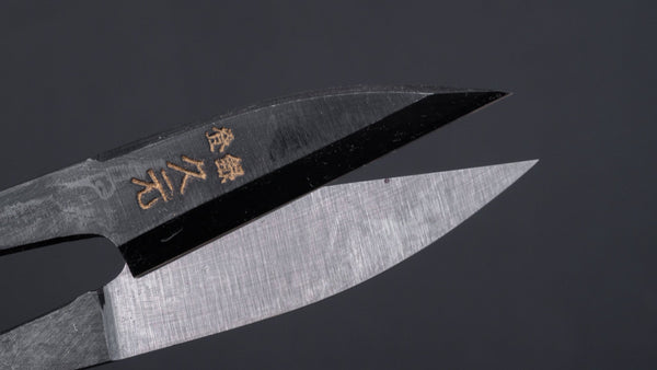 Morihei Hisamoto Nigiri Thread Shears 120mm - Tetogi