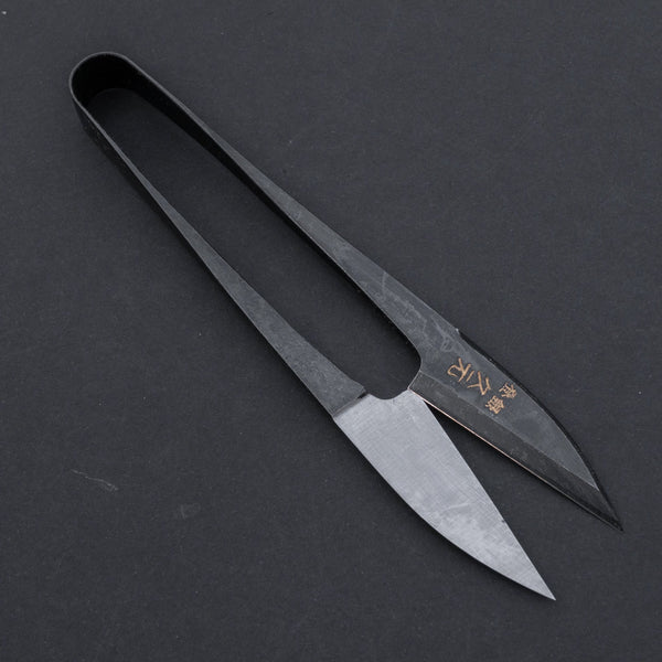 Morihei Hisamoto Nigiri Thread Shears 120mm - Tetogi