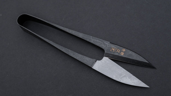 Morihei Hisamoto Nigiri Thread Shears 120mm - Tetogi