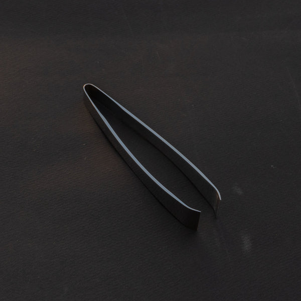 Morihei Tsuru Fish Tweezer 120mm Maru - Tetogi