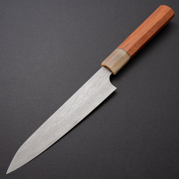 Nigara VG XEOS Petty 150mm Taihei Quince Handle - Tetogi