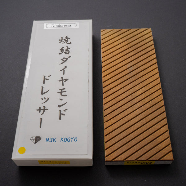 NSK Kyogo Flattening Stone #200 (for #200~1,500 stone) - Tetogi