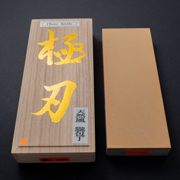 NSK Kyogo Oboro #400 Diamond Stone - Tetogi