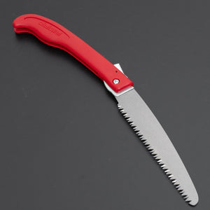 Okatsune New Blanca Sentei Folding Saw (#113B) - Tetogi