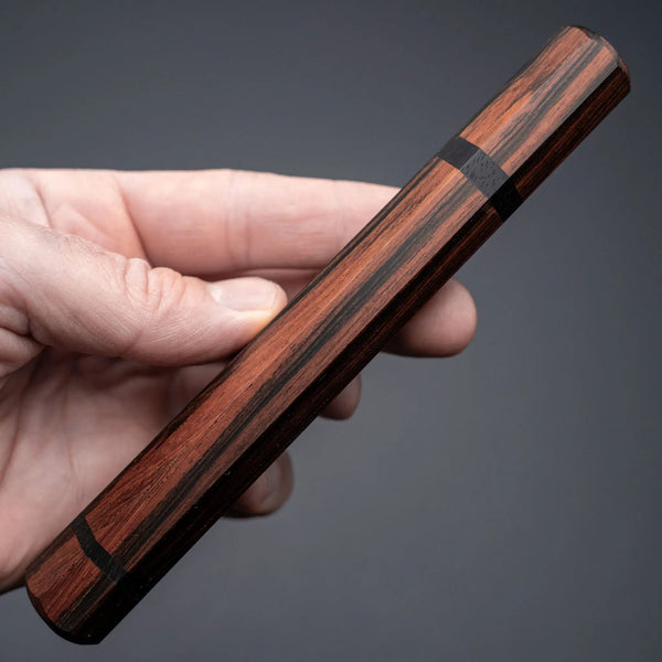 Riisgaard Custom Rosewood Handle (330/360mm Yanagiba) - Tetogi