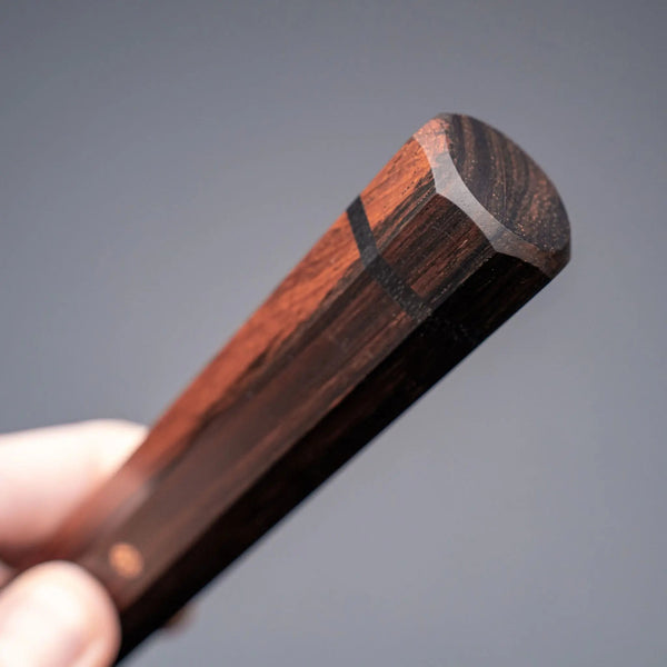 Riisgaard Custom Rosewood Handle (330/360mm Yanagiba) - Tetogi