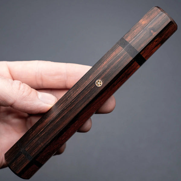 Riisgaard Custom Rosewood Handle (330/360mm Yanagiba) - Tetogi