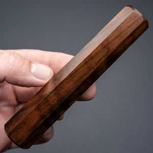 Riisgaard Custom Rosewood Octagonal Handle (Petty 150mm) - Tetogi