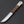 Seino Shikari ATS-34 Fixed Blade Linen Micarta Handle (007) - Tetogi