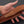 Seino Shikari ATS-34 Fixed Blade Linen Micarta Handle (007) - Tetogi