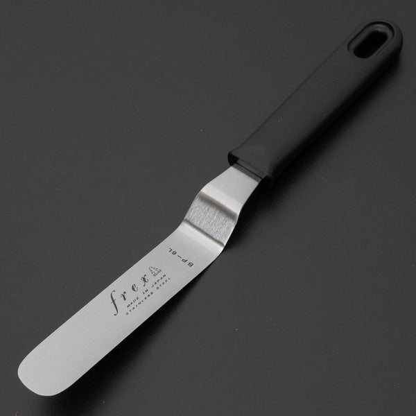 Sekishin frex BP - 6L Spatula - Tetogi