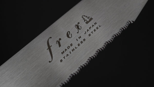Sekishin frex Knife - Tetogi
