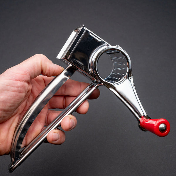 Shinkousha Cheese Grater - Tetogi