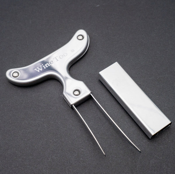 Shinkousha Cork Opener - Tetogi