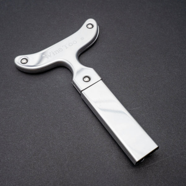 Shinkousha Cork Opener - Tetogi