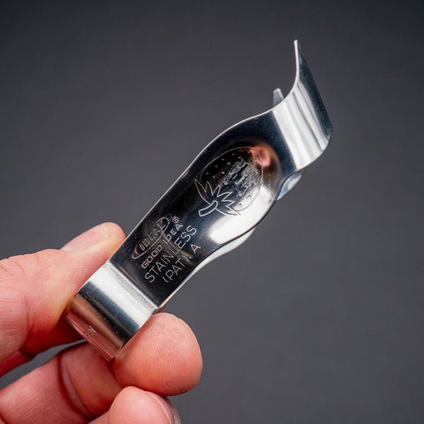 Shinkousha Ideal Torry Utility Tweezer - Tetogi