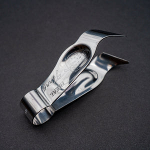 Shinkousha Ideal Torry Utility Tweezer - Tetogi