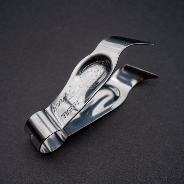 Shinkousha Ideal Torry Utility Tweezer - Tetogi