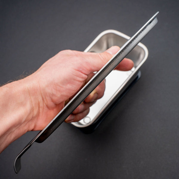 Shinkousha Professional Oroshigane Grater - Tetogi