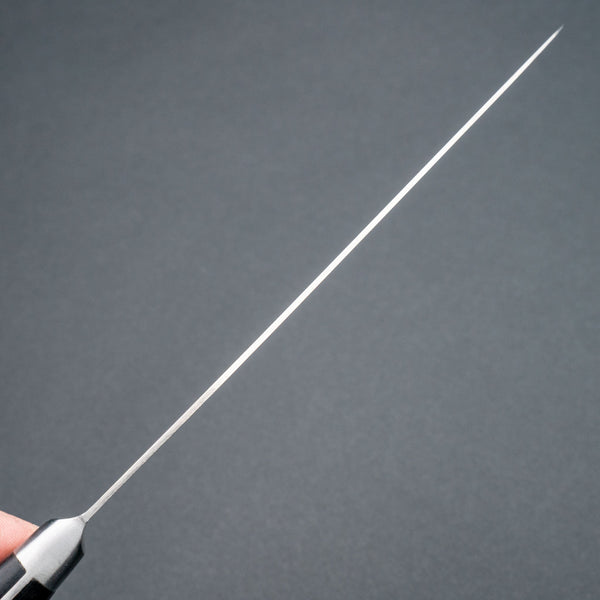 Sukehisa Made Eisaburo K121 Gyuto 180mmm (Old Stock) - Tetogi