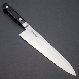 Sukehisa Made Eisaburo K121 Gyuto 180mmm (Old Stock) - Tetogi