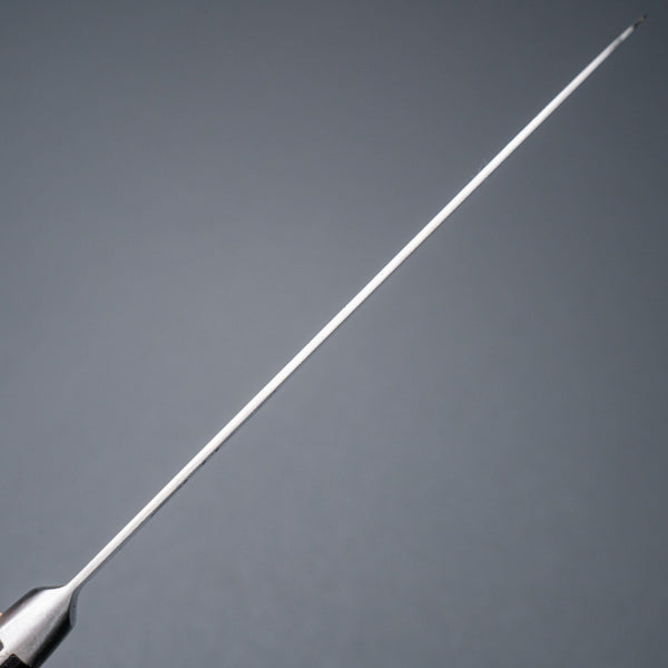 Sukehisa Made Masachiyo Nihoko SK Carbon Gyuto 180mm Pakka Handle (Old Stock) - Tetogi