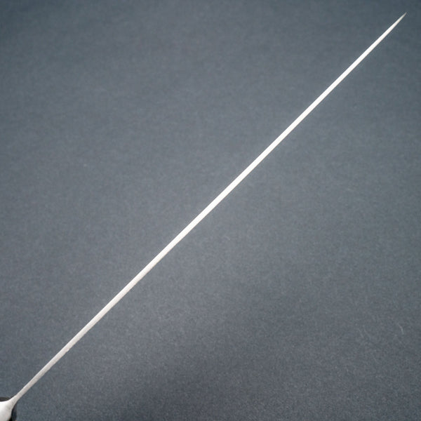 Sukehisa Made Oukan Stainless Sujihiki 240mm (Old Stock) - Tetogi