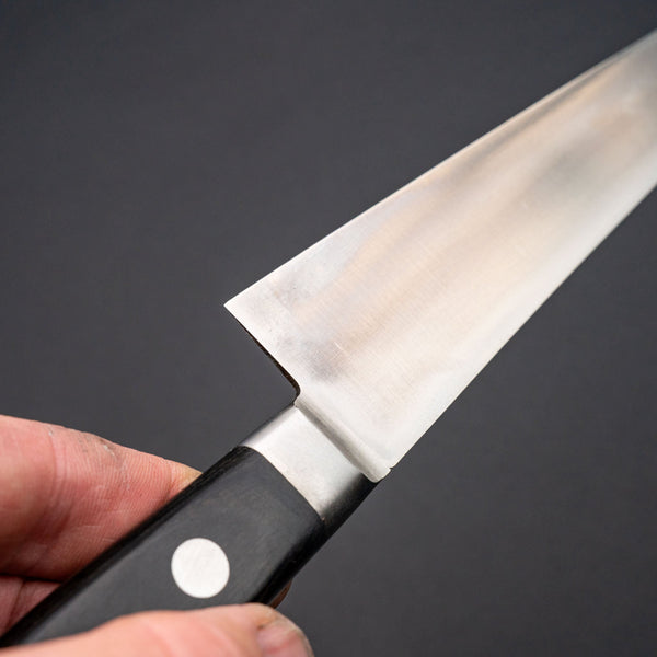 Sukehisa Made Oukan Stainless Sujihiki 240mm (Old Stock) - Tetogi