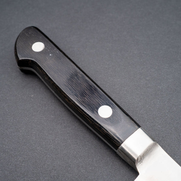 Sukehisa Made Oukan Stainless Sujihiki 240mm (Old Stock) - Tetogi