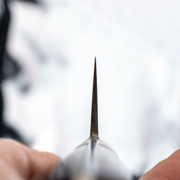 Sukehisa Made Oukan Stainless Sujihiki 270mm (Old Stock) - Tetogi