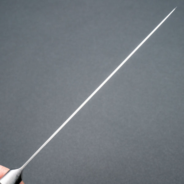 Sukehisa Made Tomohisa Swedish Carbon Gyuto 180mm (Old Stock) - Tetogi