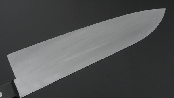 Sukehisa Nihonko Komakiri Gyuto 270mm Pakka Handle (Thick/ No Bolster) - Tetogi