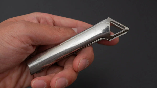 Suwada Fish Bone Tong - Tetogi