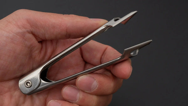 Suwada Fish Bone Tong - Tetogi