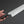 Tetsujin Silver 3 Kasumi Gyuto 240mm Taihei Makassar Ebony Handle (Blond Horn) - Tetogi