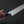 Tetsujin Silver 3 Metal Flow Gyuto 240mm Taihei Makassar Ebony Handle - Tetogi