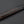 Tetsujin Silver 3 Metal Flow Kiritsuke Gyuto 210mm Taihei Makassar Ebony Handle - Tetogi
