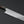 Tetsujin Silver 3 Metal Flow Kiritsuke Gyuto 240mm Taihei Makassar Ebony Handle - Tetogi