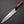 Tetsujin Silver #3 Ukiba Gyuto 210mm Lacewood Handle - Tetogi