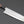 Tetsujin Silver #3 Ukiba Gyuto 240mm Taihei Tagayasan Handle - Tetogi