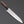 Tetsujin Silver #3 Ukiba Gyuto 240mm Taihei Tagayasan Handle - Tetogi