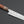 Tetsujin Silver #3 Ukiba Petty 165mm Lacewood Handle - Tetogi